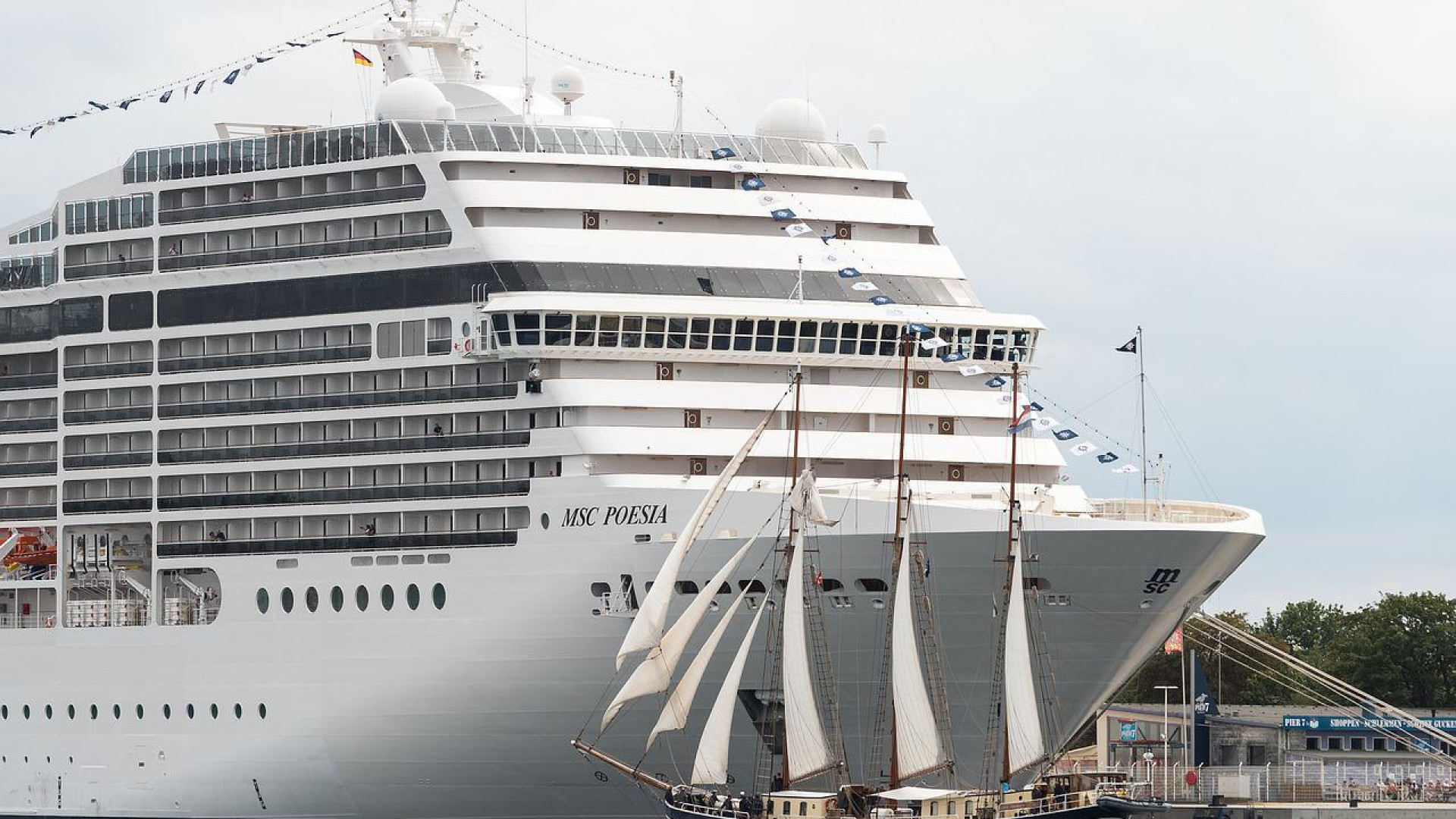 Les divers thèmes à envisager pour les croisières