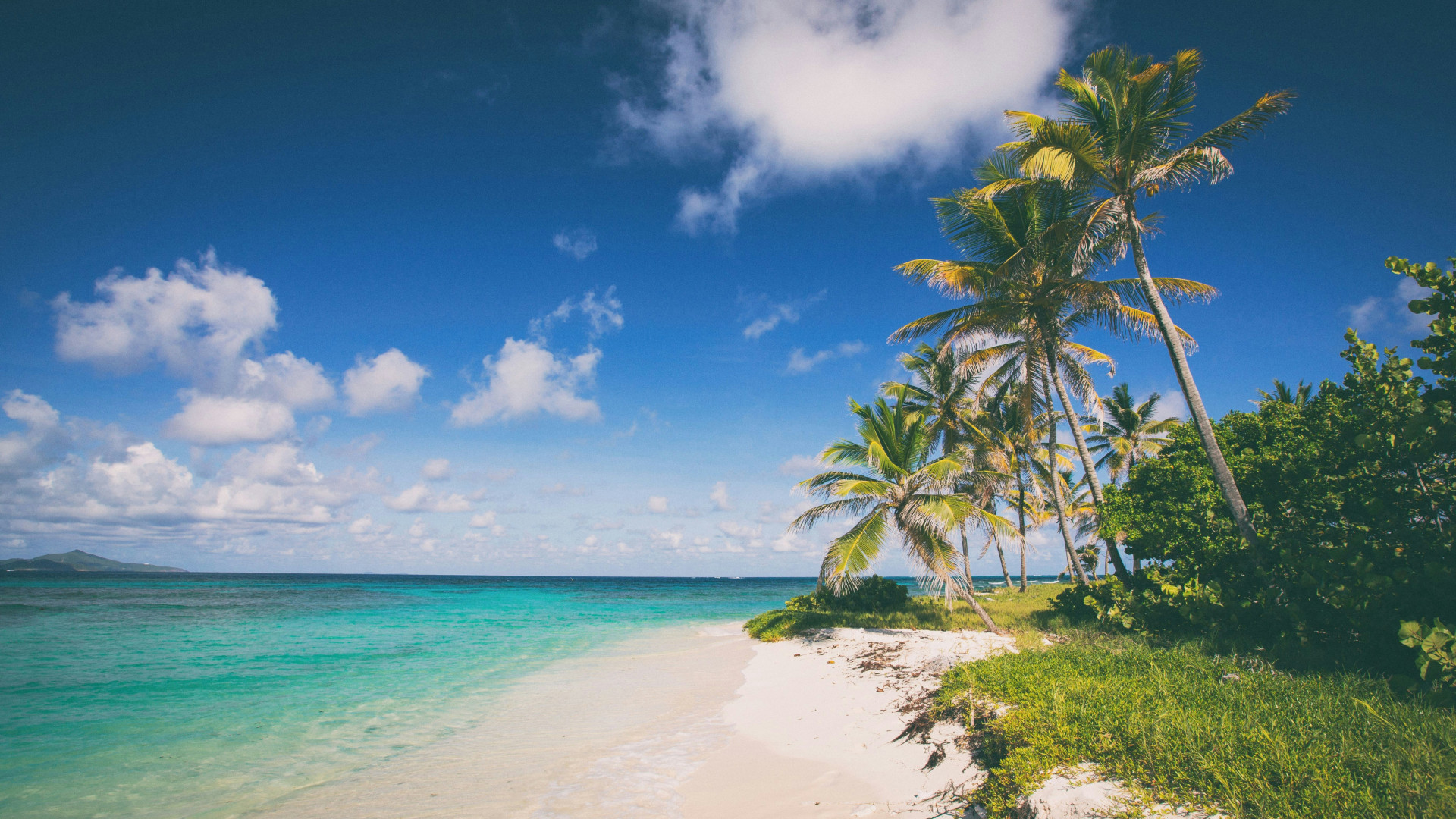 Comment explorer les 13 pays des Caraïbes ?